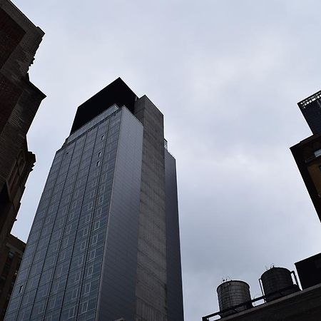 Wingate By Wyndham Manhattan Midtown Ню Йорк Екстериор снимка