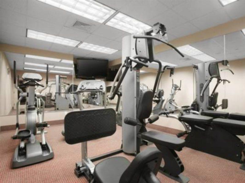 Wingate By Wyndham Manhattan Midtown Ню Йорк Екстериор снимка