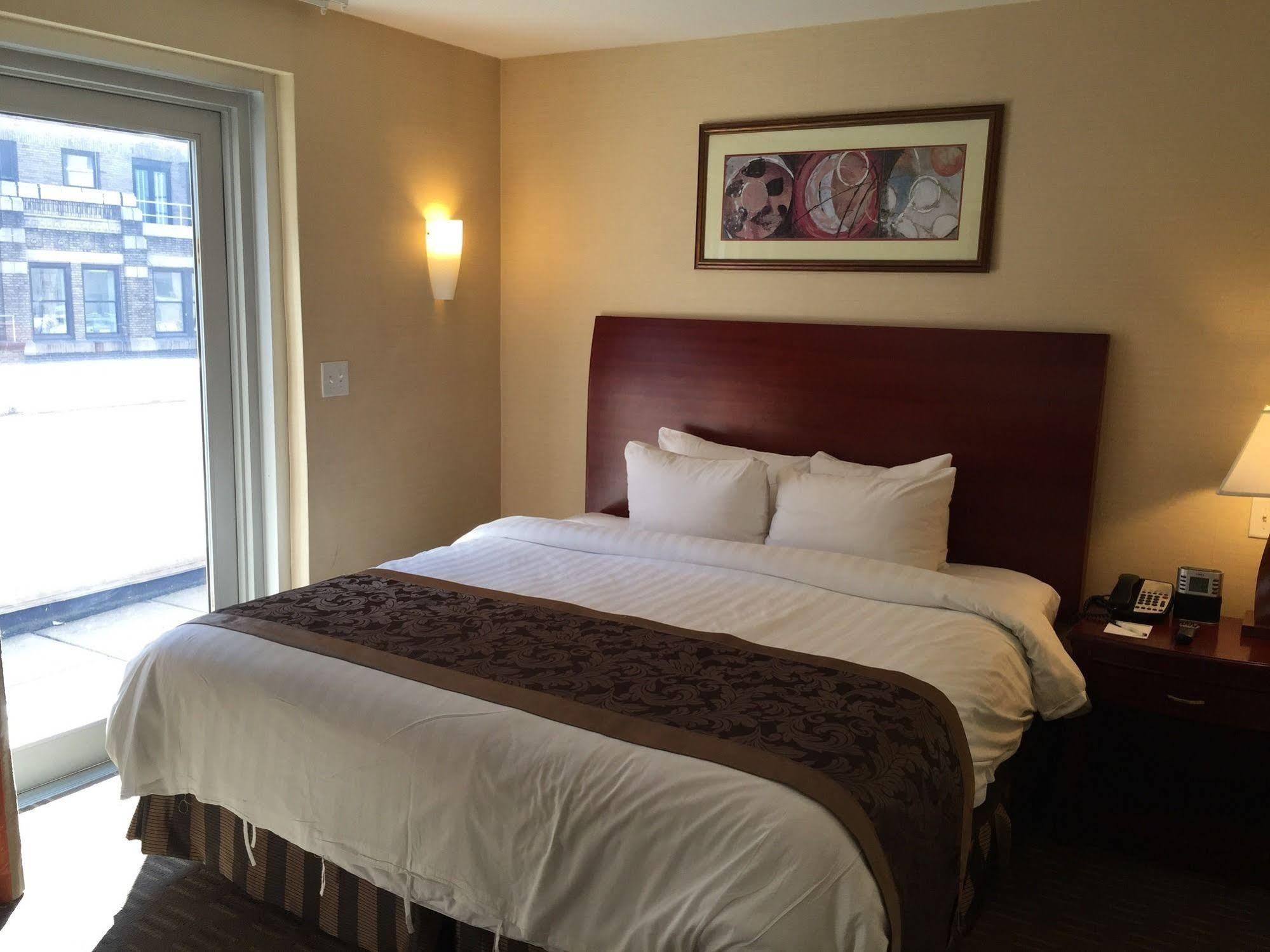 Wingate By Wyndham Manhattan Midtown Ню Йорк Екстериор снимка